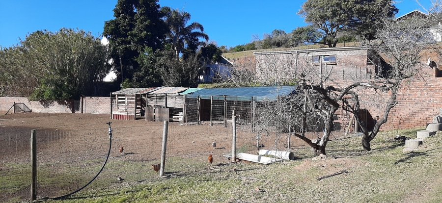 Commercial Property for Sale in Bergsig Western Cape